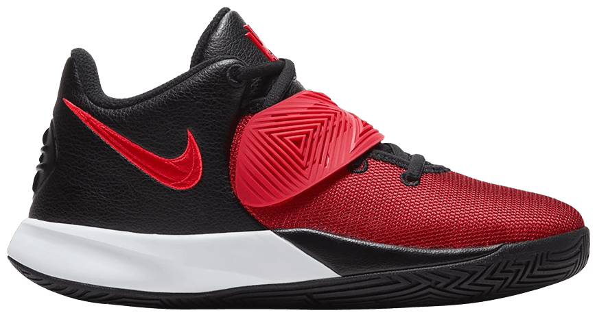 Giày Nike Kyrie Flytrap 3 GS 'Bred' BQ5620-005