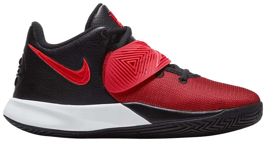Giày Nike Kyrie Flytrap 3 GS 'Bred' BQ5620-005