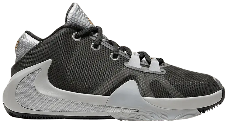Giày Nike Zoom Freak 1 GS 'Smoke Grey' BQ5633-050