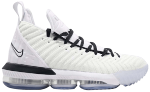 Giày Nike LeBron 16 EP 'Equality' BQ5970-101