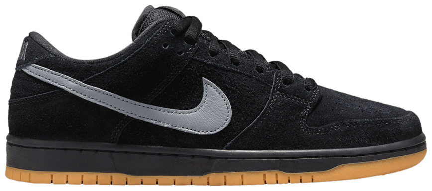 Giày Nike Dunk Low Pro SB 'Fog' BQ6817-010