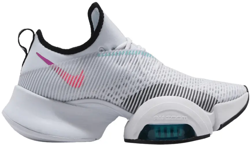 Giày Nike Air Zoom Superrep 'Football Grey' BQ7043-020