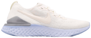 Giày Nike Wmns Epic React Flyknit 2 'Sail' BQ8927-100