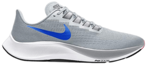Giày Nike Air Zoom Pegasus 37 'Platinum Racer Blue' BQ9646-006