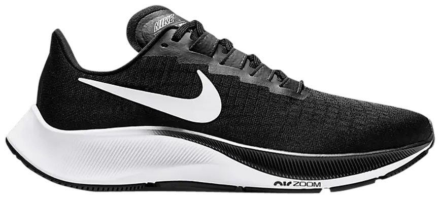 Giày Nike Wmns Air Zoom Pegasus 37 'Black White' BQ9647-002