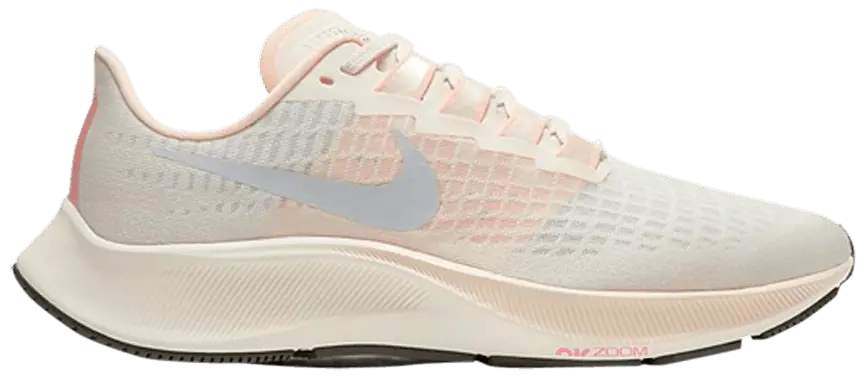 Giày Nike Wmns Air Zoom Pegasus 37 'Pale Ivory' BQ9647-102