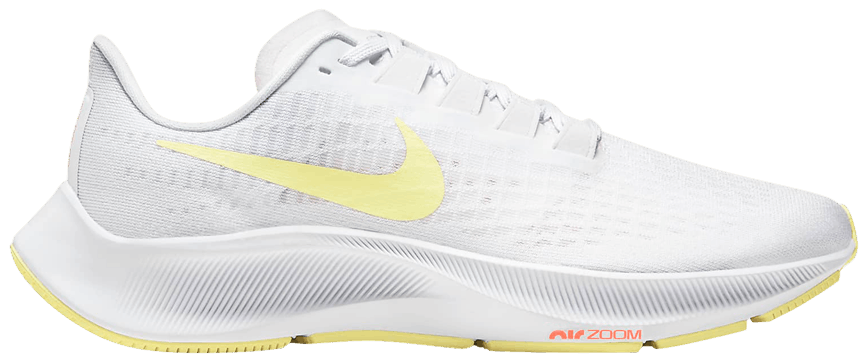 Giày Nike Wmns Air Zoom Pegasus 37 'White Light Zitron' BQ9647-105