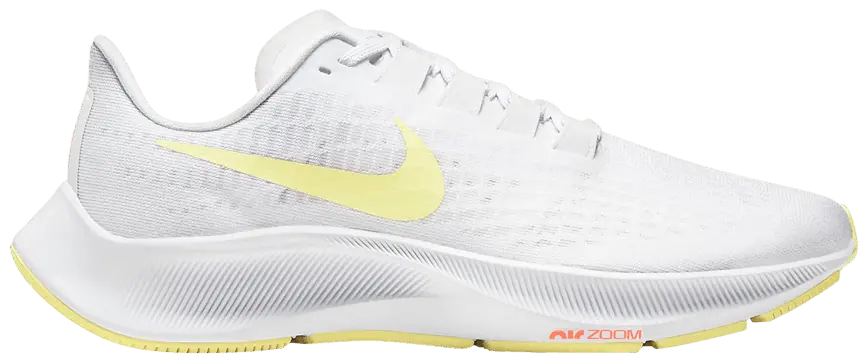 Giày Nike Wmns Air Zoom Pegasus 37 'White Light Zitron' BQ9647-105