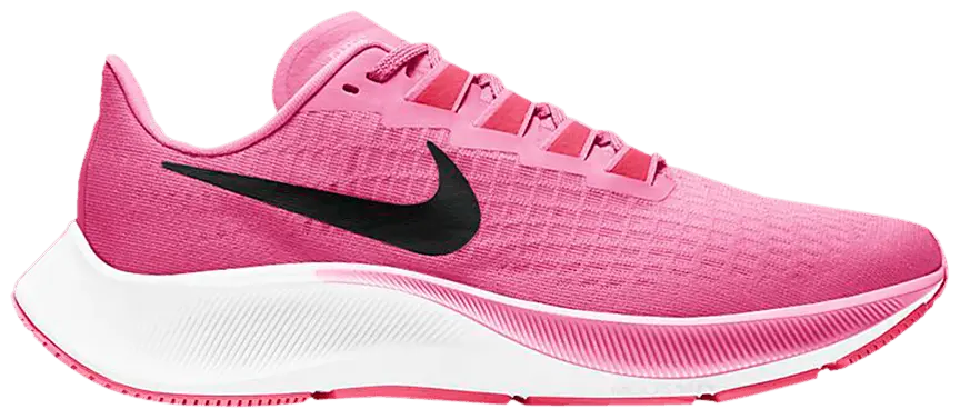 Giày Nike Wmns Air Zoom Pegasus 37 'Pink Glow' BQ9647-602