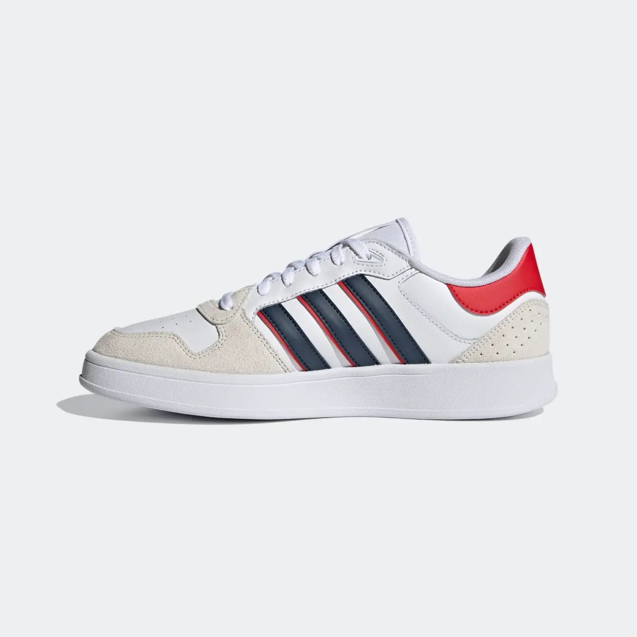 Alternative view of Giày Adidas Breaknet Plus FY9649