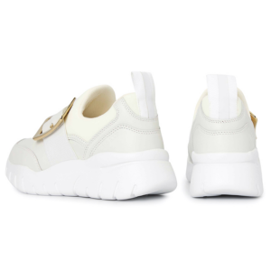 Alternative view of Giày Bally Brinelle 'White' BRINELLE-107