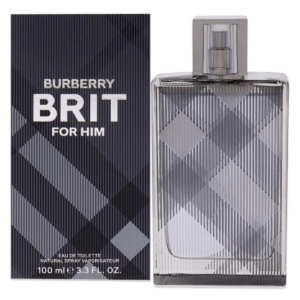 Alternative view of Nước Hoa Burberry Brit For Him EDT