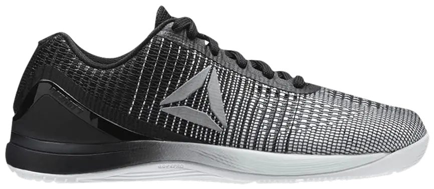 Giày Reebok Wmns CrossFit Nano 'White Black' BS8352