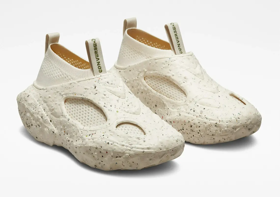 Giay Converse Sponge Crater 'Sail' A01239C