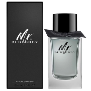 Alternative view of Nước hoa Burberry Mr For Men