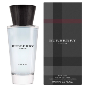 Alternative view of Nước Hoa Burberry Touch For Men EDT 100ml