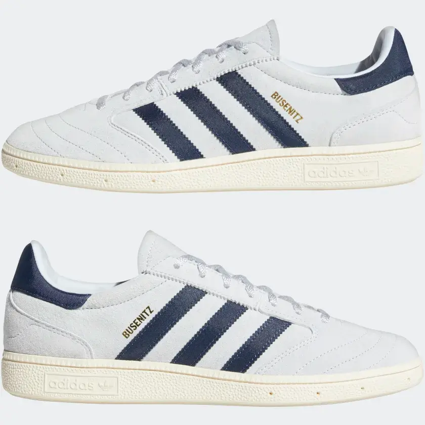 Alternative view of Giày Adidas Busenitz Vintage Shoe FY0465
