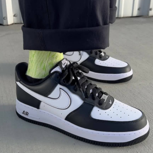 Alternative view of Giày Nike Air Force 1 Low 'Panda' DV0788-001