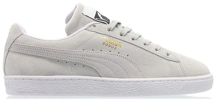 Giày Puma Suede Classic Blue Flower 365347-09