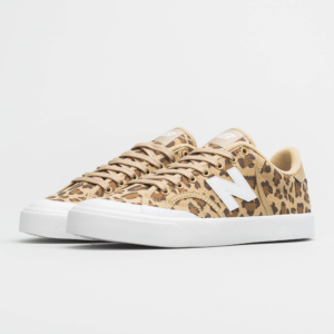 Alternative view of Giày New Balance Pro Court 'Cheetah' PROCTSEM