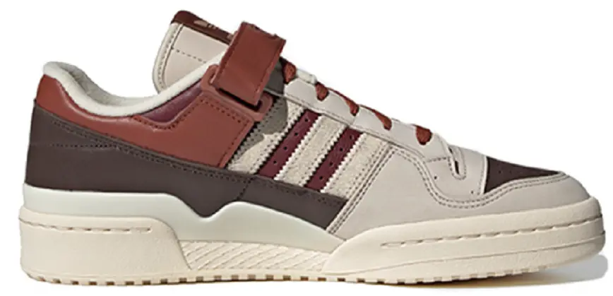 Giày Adidas Forum 84 Low 'Canyon Rust' GX4539