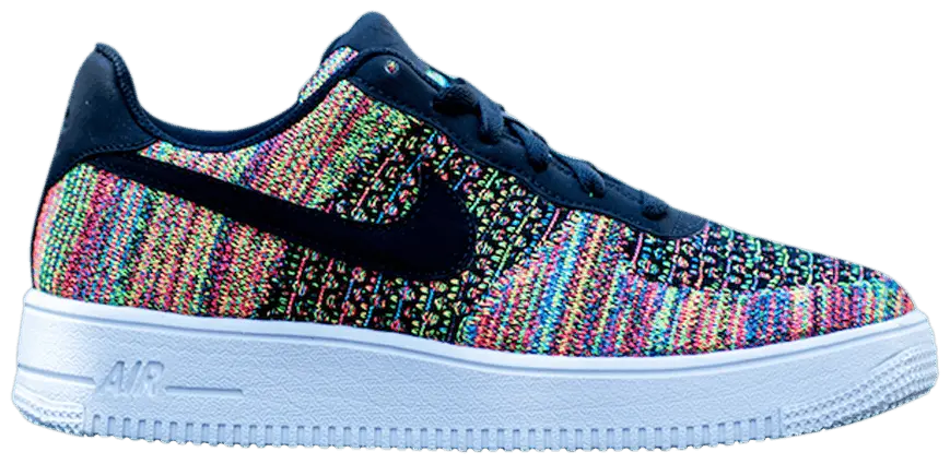 Giày Nike Air Force 1 Flyknit 2.0 'Multicolor' BV0063-002
