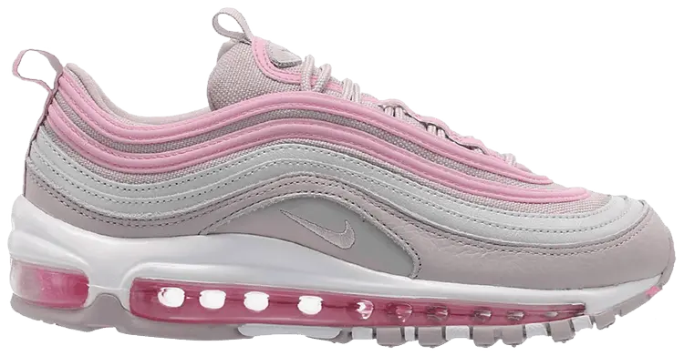 Giày Nike Air Max 97 'Violet Ash' BV1974-500