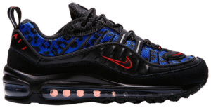 Giày Nike Wmns Air Max 98 Premium 'Leopard Pack' BV1978-001