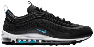 Giày Nike Air Max 97 'Blue Fury Air' BV1985-001