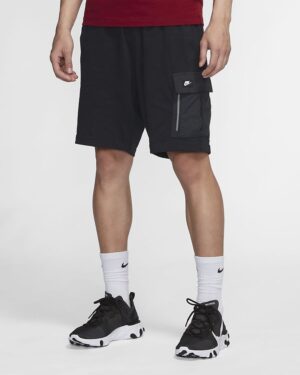 Alternative view of Quần Nike Sports Shorts Breathable Running Comfy Shorts BV3117-010