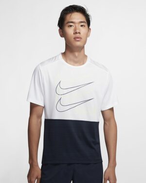 Alternative view of Áo Nike Dri-FIT Miler BV4626-100