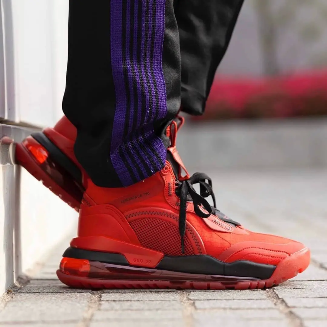 Alternative view of Giày Nike Jordan Aerospace 720 'Raging Bull' BV5502-600