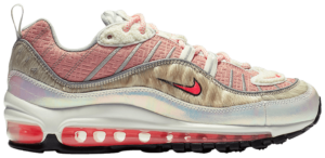 Giày Nike Wmns Air Max 98 'Chinese New Year' BV6653-616