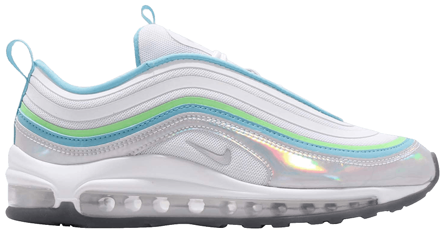 Giày Nike Wmns Air Max 97 UL 17 SE 'Iridescent' BV6670-101