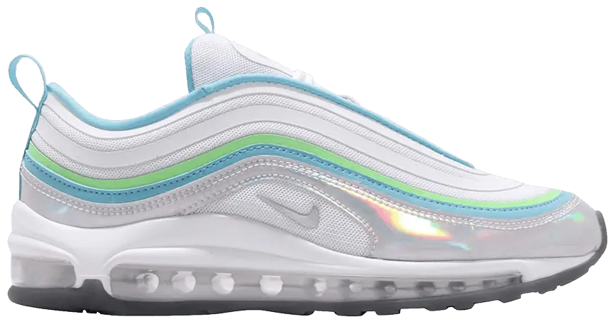 Giày Nike Wmns Air Max 97 UL 17 SE 'Iridescent' BV6670-101