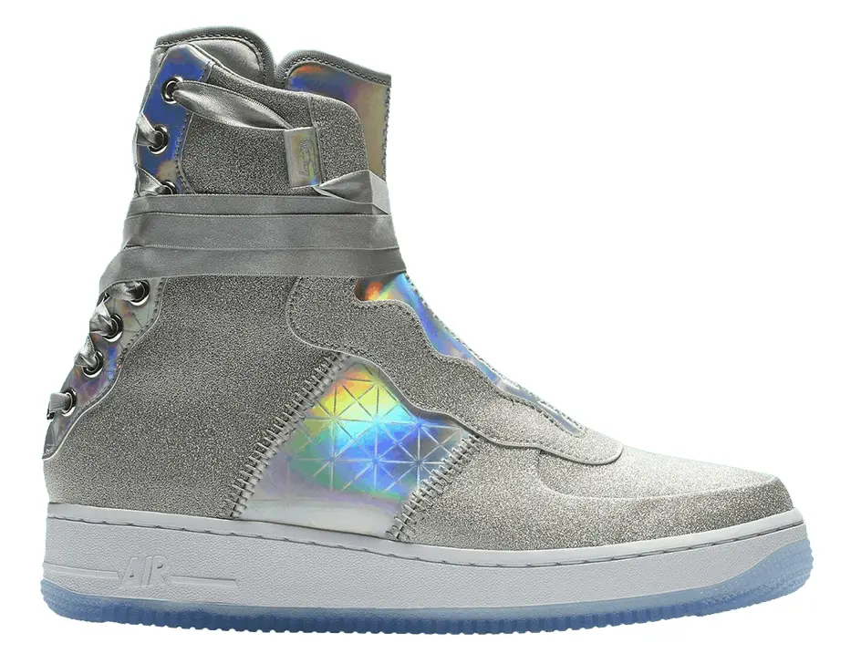 Giày Nike Wmns Air Force 1 Rebel XX 'Chinese New Year' BV7344-090