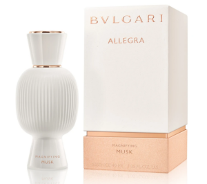 Nước Hoa Bvlgari Magnifying Musk EDP