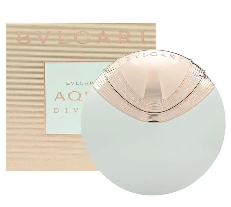 Nước Hoa Bvlgari Aqua Divina EDT