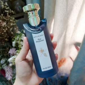 Alternative view of Nước Hoa Bvlgari Eau Parfumee Au The Bleu EDC