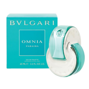 Nước Hoa Bvlgari Omnia Paraiba EDT