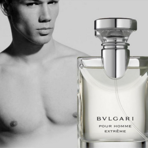 Alternative view of Nước Hoa Bvlgari Pour Homme Extreme EDT