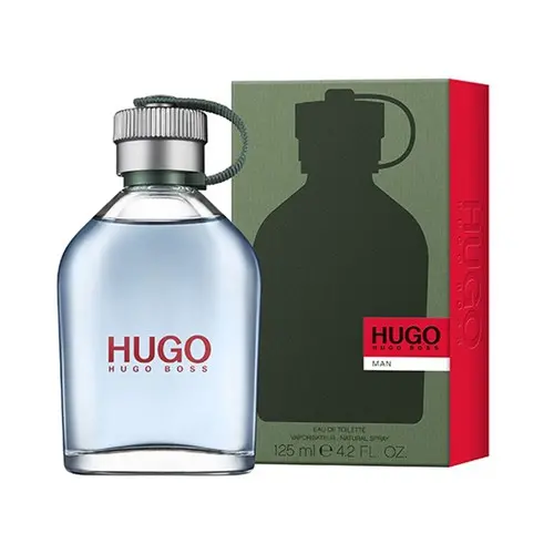 Alternative view of Nước Hoa Nam Hugo Boss Hugo Man EDT 125ml