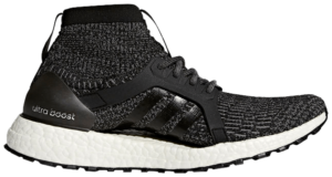 Giày Adidas Wmns UltraBoost X ATR Mid 'Black' BY1677