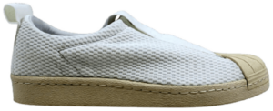 Giay Adidas Wmns Superstar BW35 Slip On 'White' BY2949