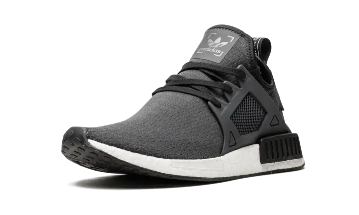 Alternative view of Giày  Adidas JD Sports x NMD XR1 'Black' BY3045