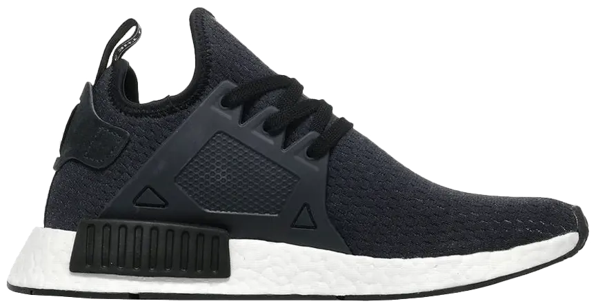 Giày  Adidas JD Sports x NMD XR1 'Black' BY3045