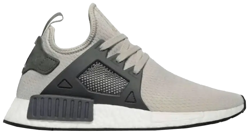 Giày Adidas NMD XR1 'Sesame' BY3047