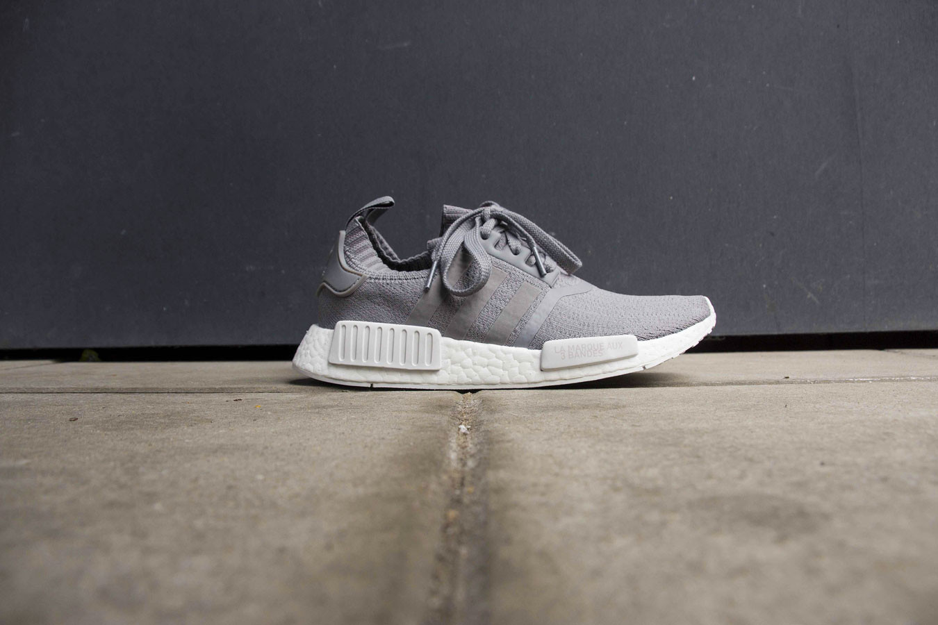 Giày Adidas Wmns NMD_R1 Primeknit 'France' BY8762 - Ảnh 6