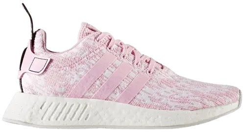 Giày adidas NMD_R2 "Wonder Pink"  BY9315