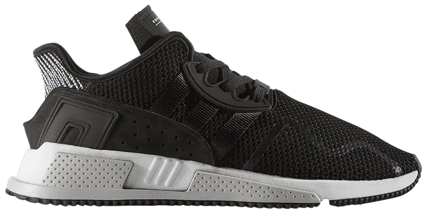 Giày Adidas Originals Equipment Eqt Cushion Adv 'Core Black' BY9506